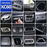 Interior Bright Strip Trim for Volvo XC60 2018-2021