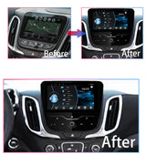 Android Multimedia Navigation Stereo for Chevrolet Equinox 2017 Android Head Unit Bosstar