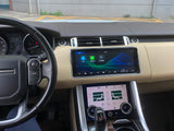 12.3 Inch Android Navigation for Range Rover Sport 2014 Android Head Unit BOSSTAR