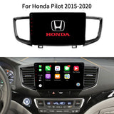 Android Car Stereo Navigation for Honda Pilot 2016 Android Head Unit Bosstar