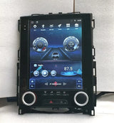 9.7" Android Head Unit for Renault Koleos Megane 4 2017-19 Android Head Unit Bosstar