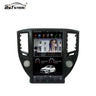 13.6in Vertical Android GPS Radio for Toyota Crown 2014