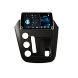 Bosstar Android DVD GPS Radio for Mahindra KUV 100 Android Head Unit BOSSTAR