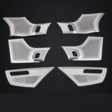 Door Speaker Trim Covers for Volvo XC90 2015-2025