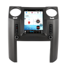 Android Vertical Screen Head Unit Discovery 3