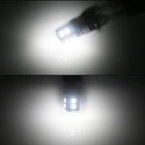 Error Free 6000K PW24W LED Bulbs for BMW F30 3 Series Car Interior Accessory iJDM