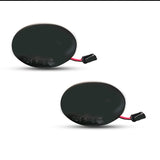 Union Jack Side Marker for MINI Cooper 2007-2014 Car Interior Accessory iJDM