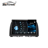 Android 10.1 Head Unit GPS for Mazda CX-5 2014-2015 Android Head Unit Bosstar 10" 128G 4 g