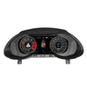 12.3 Inch Linux Digital Cluster for Audi Q5 2010-2018