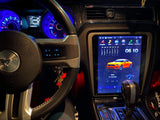 12-Inch Android 13 Multimedia Head Unit for Ford Mustang 2010-2014