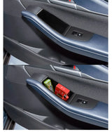 Smabee Car Side Door Storage Box for Mazda 3 4th/Mazda CX-30 2019-2024