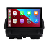 Android 13 CarPlay Head Unit for Audi Q3 2013-2018 Android Head Unit Bosstar 8" 128G 6g