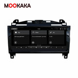 Android 13 Multimedia Navigation for Jaguar F-TYPE 2013–2019