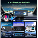 Android Head Unit Portable Screen for Universal Cars Android Head Unit Bosstar