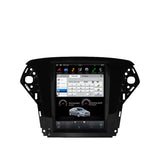 Tesla Style Android Head Unit for Ford Mondeo 2007-2012 Android Head Unit Bosstar