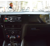 Android 12 GPS Navigation Head Unit for Audi Q5 2009-2017 Android Head Unit Bosstar