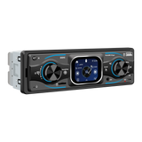 1Din Linux Android Auto CarPlay Stereo Universal Android Head Unit Bosstar