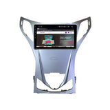 Android Head Unit GPS Stereo for Hyundai Azera 2012 Android Head Unit Bosstar
