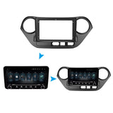 Universal 10.25" Android GPS for Toyota VW Hyundai Android Head Unit Bosstar