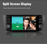 7'' Android Car Radio Stereo for Fiat Linea Punto EVO Line 2012 - 2015 Car GPS Navigation Multimedia Carplay Autoradio OEM Mo