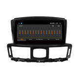 Android Navigation Head Unit for Infiniti Q70L 2013-2017 Android Head Unit OEM