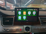8in Android Multimedia Stereo for Audi A8 2011-2017 Android Head Unit Bosstar