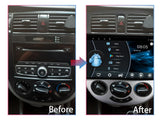 Android 10 GPS Navigation Stereo for Chevrolet Optra Android Head Unit Bosstar