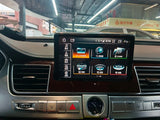 Android 13 IPS Stereo for Audi A8 2005 2010