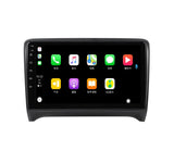 Android Head Unit 9 Inch GPS for Audi TT 2008-2014 Android Head Unit BOSSTAR 9" 4 G 64G