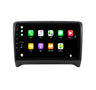 Android Head Unit 9 Inch GPS for Audi TT 2008-2014