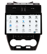 Android GPS Radio Freelander 2 2007-2015 with AC Android Head Unit Bosstar
