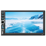 7-inch Universal Android 13 Headunit CarPlay GPS