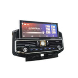 Android Head Unit 12.5 Inch for Lexus LX570 Android Head Unit Bosstar