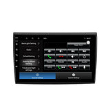 Android GPS Multimedia Radio for Fiat Bravo 2007 Android Head Unit Bosstar