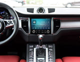Android 12 4G Multimedia for Porsche Macan 2014