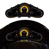 12.3" Digital Cluster for Porsche Cayenne 2011-2017 PCM Car Interior Accessory Bosstar