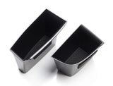 Smabee Car Side Door Storage Box for Mazda 3 4th/Mazda CX-30 2019-2024