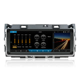 10.25" Android 10 Multimedia for Jaguar XF XFL 2016 Android Head Unit Bosstar
