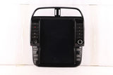12.1 Tesla Vertical Screen for Jaguar F-Pace 2016-2019 Android Head Unit Bosstar