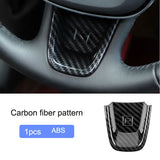 Carbon Fiber Trim Frame for Volvo XC40 18-25