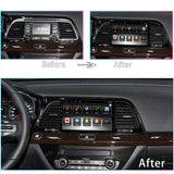 Android 10 CarPlay GPS Stereo for KIA Gentry 2018+ Android Head Unit Bosstar