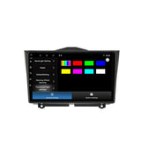 Android GPS Multimedia Player LADA GRANTA 2018-2019 Android Head Unit BOSSTAR