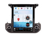 Android Head Unit Vertical Screen for Land Rover Discovery 4