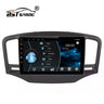 Android 10 Multimedia Video Player for MG 350 2015