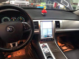 Tesla Style Android Unit for Jaguar XF 2008-2015 Android Head Unit Bosstar