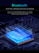 9.7in Android 10 Vertical GPS Stereo for Jaguar XJ 04-08 Android Head Unit BOSSTAR