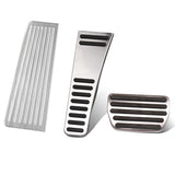 Non-Slip Aluminum Accelerator Pedal for Volvo