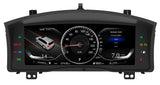 12.3 Inch Digital Instrument Cluster for Lexus LX 2007–2015