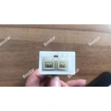 Car Interior Accessory 360 Video Decoder for Toyota Car Interior Accessory Bosstar