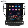 Android Head Unit Tesla Style for Acura TL 2004-2008